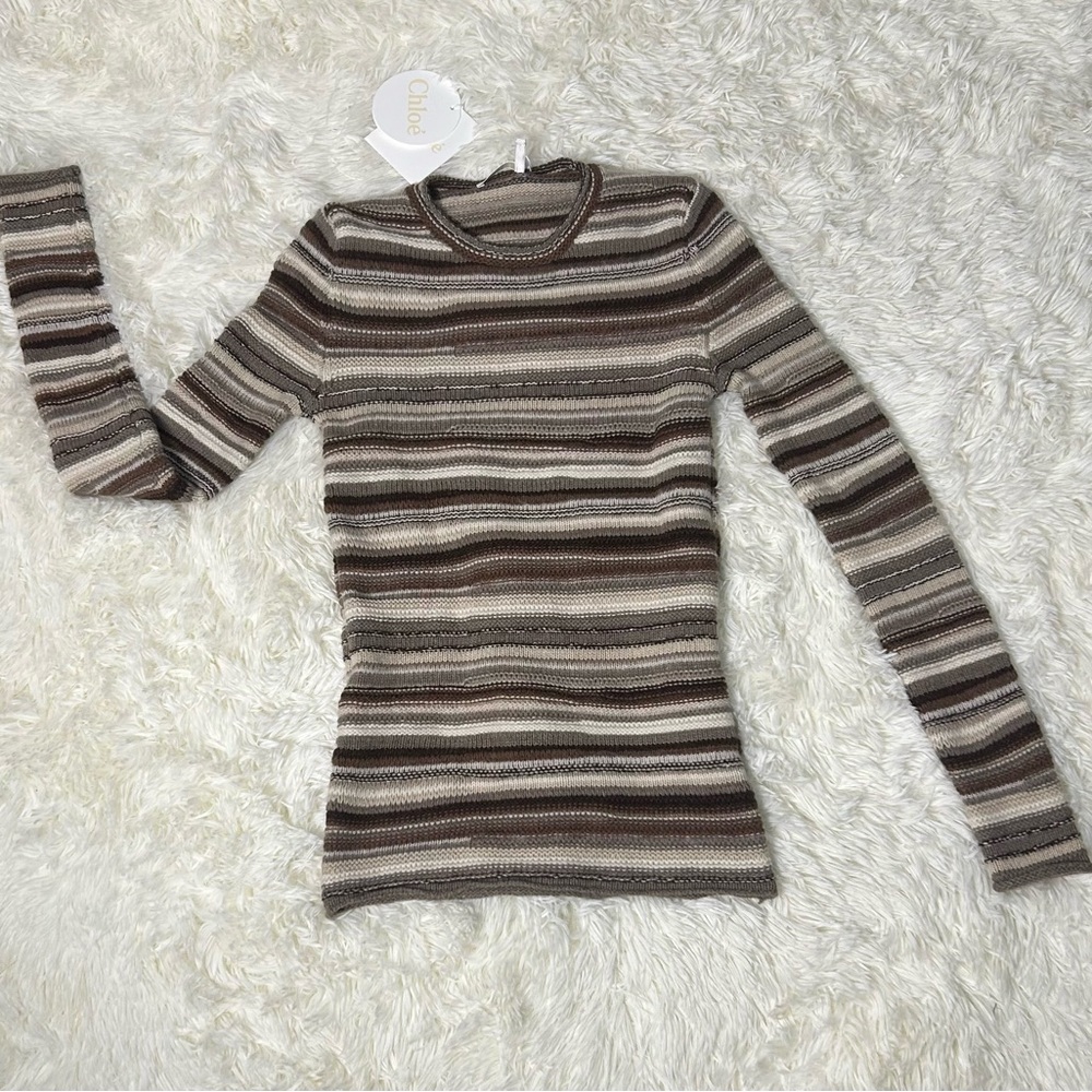 *NWT* Chloe cashmere sweater